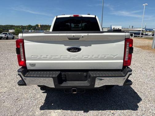 2023 Ford F-350 Lariat Super Duty
