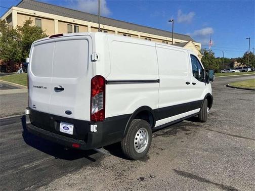 2024 Ford Transit-250 Base