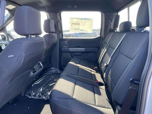Avalanche 2026 Ford F-150 XLT