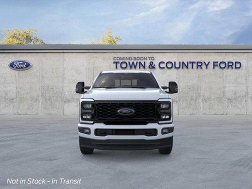 2026 Ford F-350 Lariat Super Duty