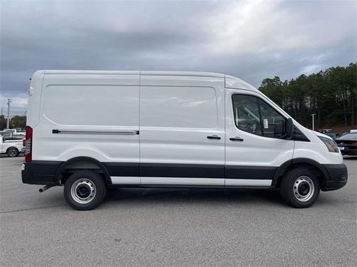2026 Ford Transit-250 148 WB Medium Roof Cargo