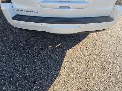 2019 Cadillac Escalade Premium Luxury