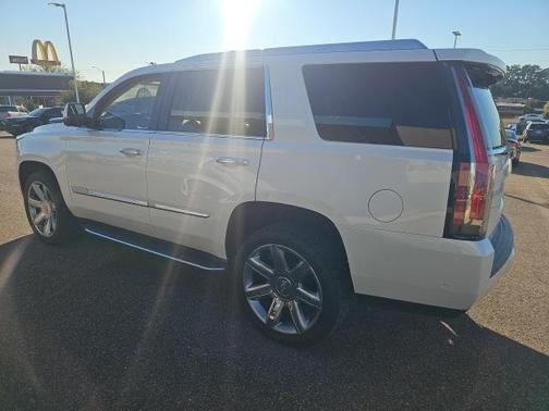 2019 Cadillac Escalade Premium Luxury