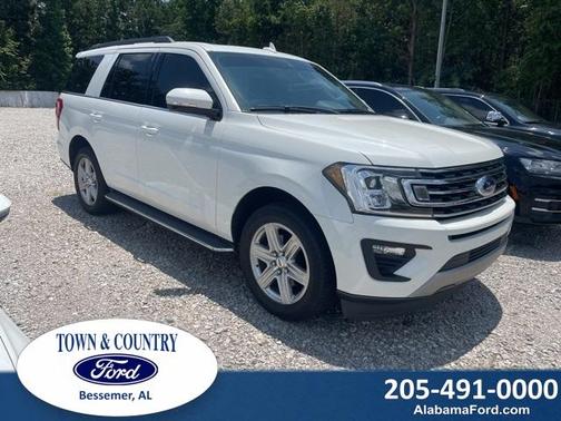 2020 Ford Expedition XLT