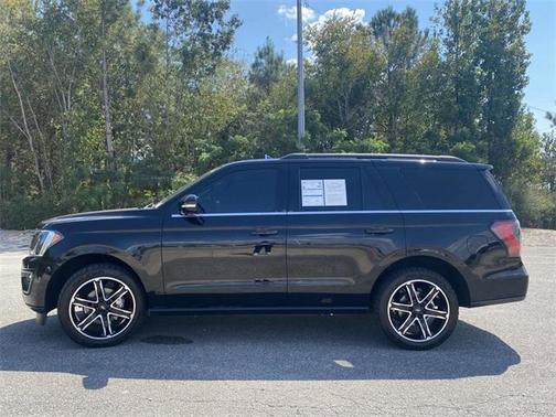 2019 Ford Expedition Limited