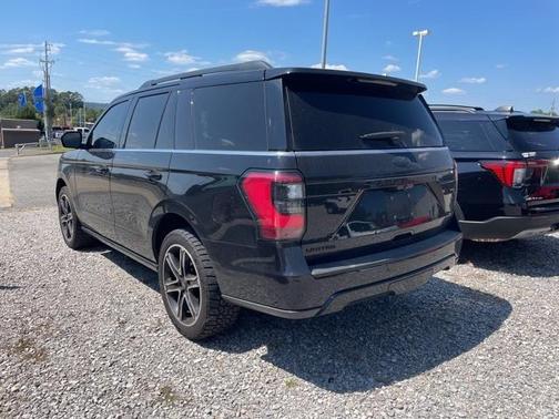 2019 Ford Expedition Limited