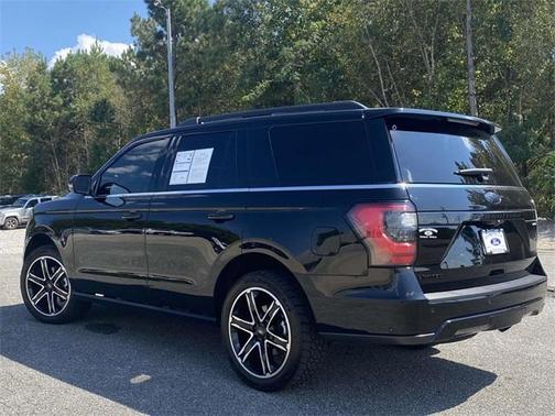 2019 Ford Expedition Limited