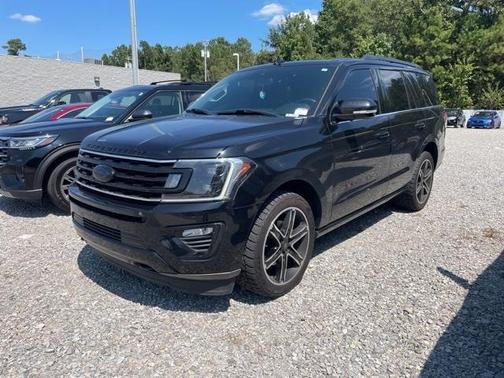 2019 Ford Expedition Limited