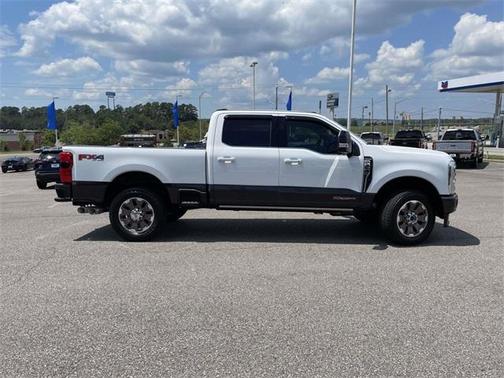2024 Ford F-350 King Ranch