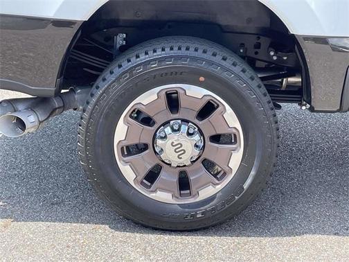 2024 Ford F-350 King Ranch