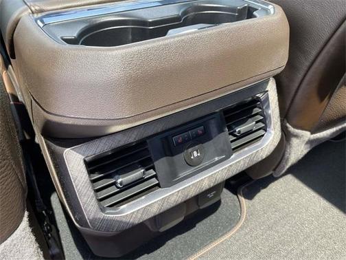 2024 Ford F-350 King Ranch