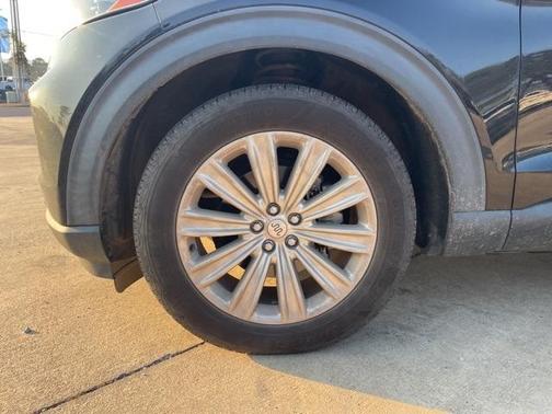 2021 Ford Explorer King Ranch