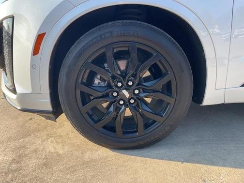 2021 Cadillac XT6 Sport AWD