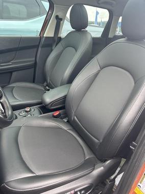 2018 MINI Countryman Cooper