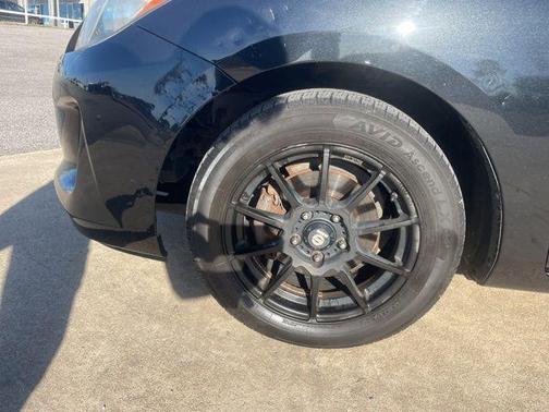 2012 Mazda Mazda3 i Touring