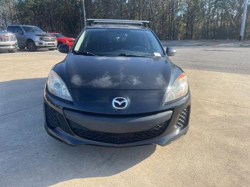 2012 Mazda Mazda3 i Touring