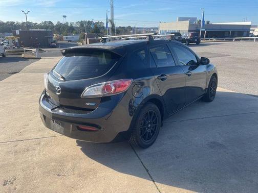 2012 Mazda Mazda3 i Touring