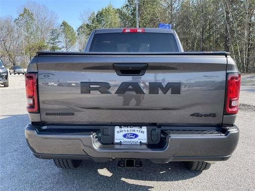 2025 RAM 3500 Big Horn