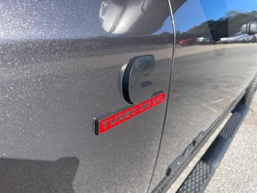 2025 RAM 3500 Big Horn