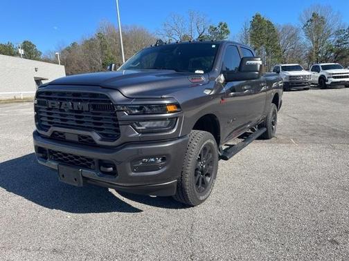 2025 RAM 3500 Big Horn