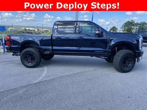 2024 Ford F-350 TCCUSTOMS