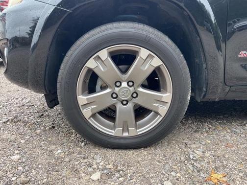 2010 Toyota RAV4 Sport