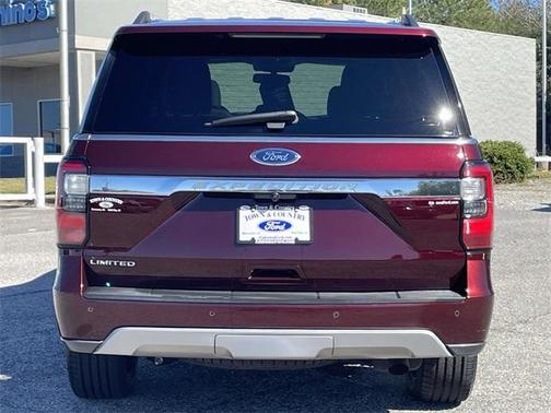 2021 Ford Expedition Limited