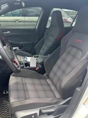 2024 Volkswagen Golf GTI 2.0T S