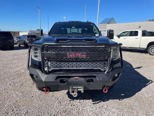 2020 GMC Sierra 2500 Denali