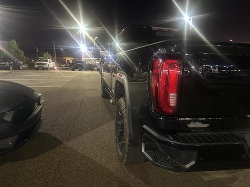 2020 GMC Sierra 2500 Denali