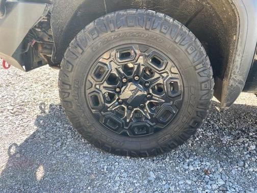 2020 GMC Sierra 2500 Denali