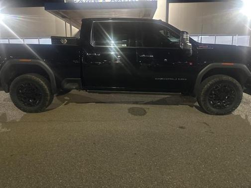 2020 GMC Sierra 2500 Denali