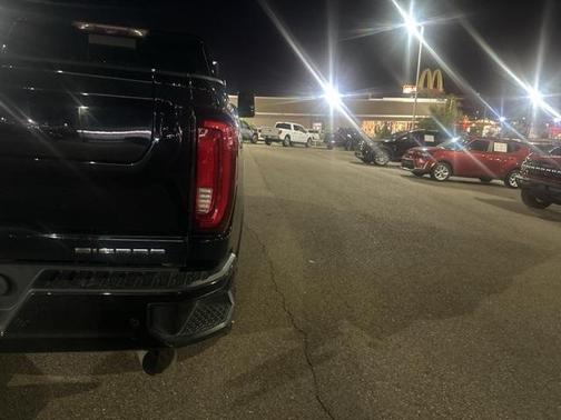 2020 GMC Sierra 2500 Denali