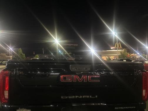 2020 GMC Sierra 2500 Denali