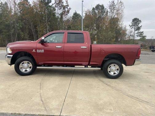 2015 RAM 2500 Tradesman