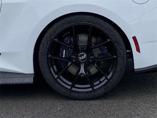 2025 Ford Mustang RTR