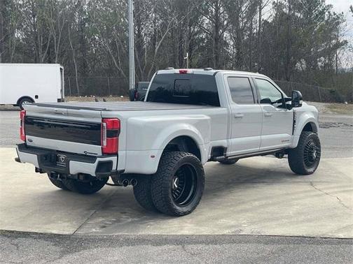 2026 Ford F-450 TCCUSTOMS