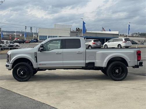 2026 Ford F-450 TCCUSTOMS