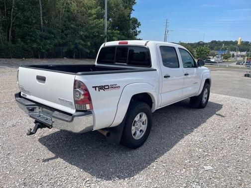 2013 Toyota Tacoma PreRunner