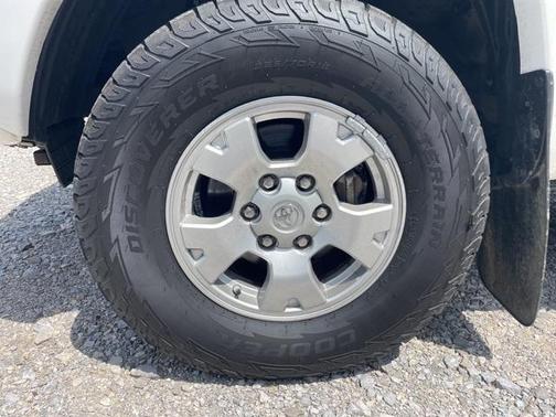 2013 Toyota Tacoma PreRunner