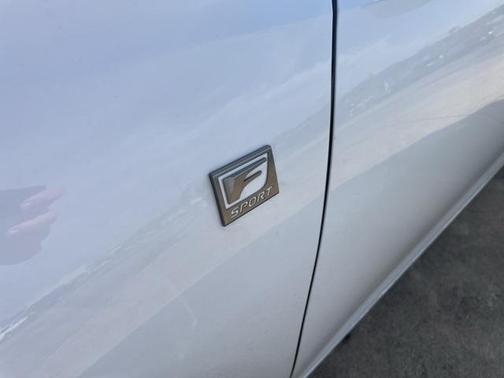 2019 Lexus ES 350 F Sport