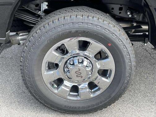 2025 Ford F-250 King Ranch