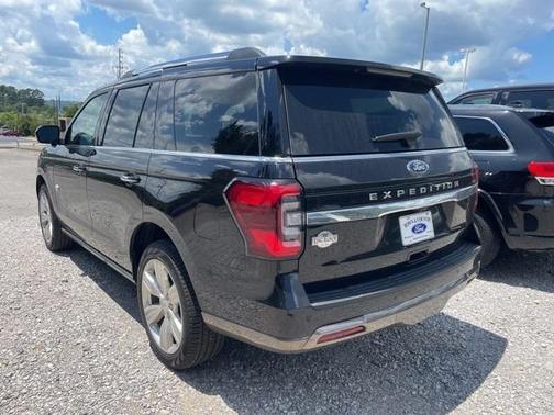 2024 Ford Expedition King Ranch