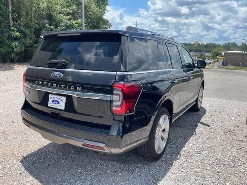 2024 Ford Expedition King Ranch