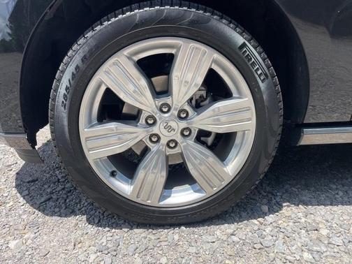 2024 Ford Expedition King Ranch