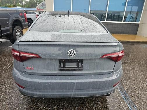 2021 Volkswagen Jetta GLI 2.0T Autobahn