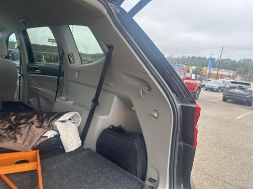 2018 Volkswagen Atlas 3.6L SE w/Technology