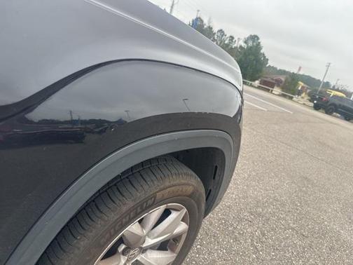 2018 Volkswagen Atlas 3.6L SE w/Technology