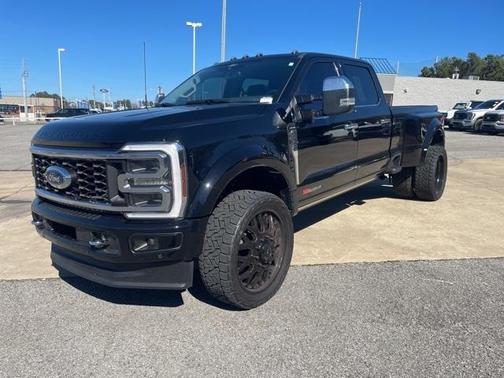 2024 Ford F-450 LIMITED