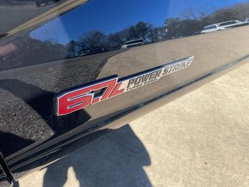 2024 Ford F-450 LIMITED